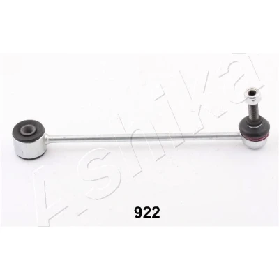 Kuva ASHIKA 106 09 922 Koiranluu Taka akseli 305 12X1,75 DODGE: Nitro SUV