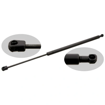 Kuva FEBI BILSTEIN 27628 Takaluukun Kaasujousi 540 567 Molemminpuolin OPEL: Vectra B Farmari