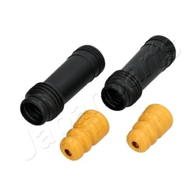 Kuva JAPANPARTS KTP K07 Iskunvaimentimen Suojakumi Taka akseli KIA: cee‘d I Farmari, Hatchback, II Sportswagon, HYUNDAI: i30 Farmari