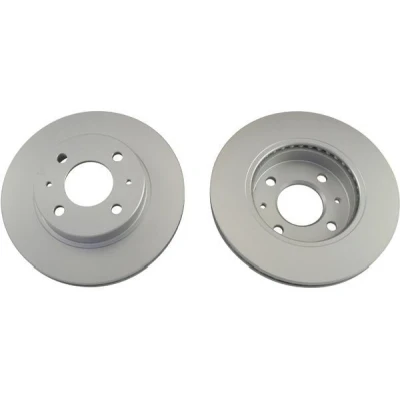 Kuva KAVO PARTS BR 6721 C Jarrulevyt 240 18 4 100 Tuuletettu pinnoitettu NISSAN: SUNNY 3, 2