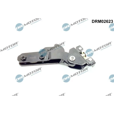 Kuva DR.MOTOR AUTOMOTIVE DRM02623 Rullaohjain, Liukuovi Oikea, ala