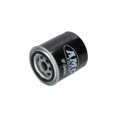 Kuva Polttoainesuodatin ISUZU D MAX I, ELF Flak/chassi, Skåp OE 861000580, 8944489841, 8979169931