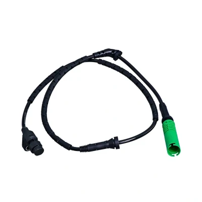 Kuva HELLA 6PU 358 218 261 ABS anturi Taka akseli Hall 2 850 LAND ROVER: Range Rover 3