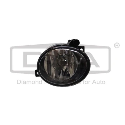 Kuva DPA 99411800102 Sumuvalot Oikea VOLKSWAGEN: Crafter 30 50 Van, Amarok Pick up