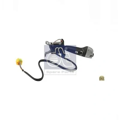 Kuva DT Spare Parts 5.80012 Kytkin Ohjausakseli