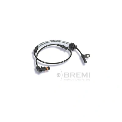 Kuva BREMI 51029 ABS Anturi Kaapelilla CHRYSLER: 300C Sedan, Touring, JEEP: Commander