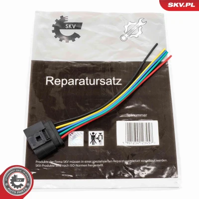 Kuva Kaapelinkorjaussarja, ilmamassamittari ESEN SKV 53SKV171