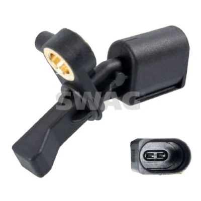 Kuva SWAG 32 92 3806 ABS Anturi Taka akseli, vasen SKODA: Roomster, Fabia 1 Combi, I Hatchback, VOLKSWAGEN: Polo IV SEAT: Ibiza 3, 4