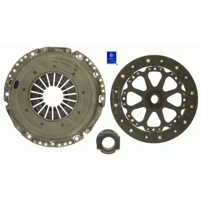 Kuva SACHS XTend 3000 970 010 Kytkinpaketti 240