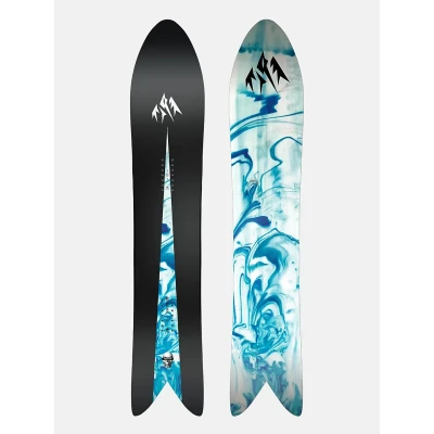 Kuva Jones Storm Wolf 24/25 Snowboard
