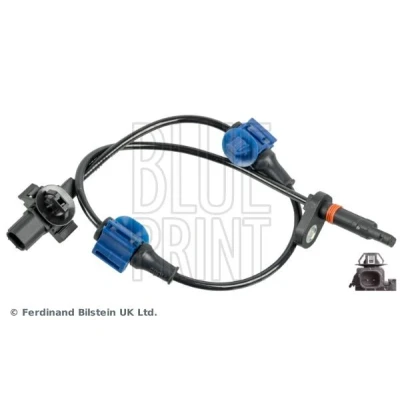 Kuva BLUE PRINT ADBP710100 ABS Anturi Taka akseli, vasen 480 HONDA: CR V 3
