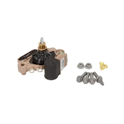 Kuva VALEO 593290 Laturin Jännitteensäädin