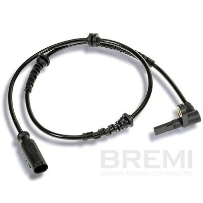 Kuva BREMI 50199 ABS Anturi Kaapelilla FIAT: Punto III Hatchback, Grande OPEL: Corsa D FORD: C Max 2