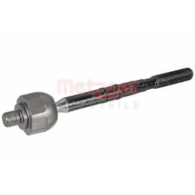 Kuva METZGER 51041108 Raidetangon Sisäpää Etuakseli, vasen, oikea M16 x 1,5 247mm ilman mutteria