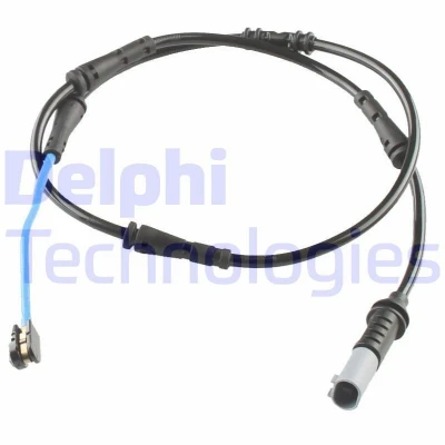 Kuva DELPHI LZ0237 Varoitinsarja, Jarrupalat