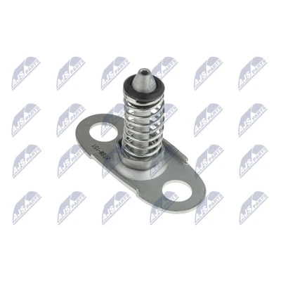 Kuva Konepellin lukko, Yläpuolella BMW OE 51238229807