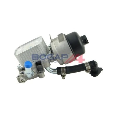 Kuva BOGAP P1425100 Öljynjäähdytin CITROËN: C5 III Farmari, 3, VOLVO: V50, S40 II, FIAT: Scudo II Van