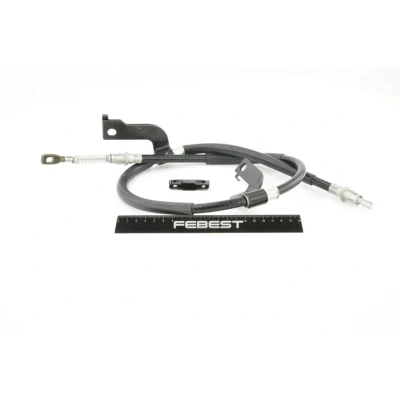 Kuva Vaijeri, käsijarru, Oikea CHEVROLET CAPTIVA, OPEL ANTARA A OE 95351026, 95481319
