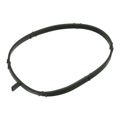Kuva Kaasuläpän kotelo AUDI, SEAT, SKODA, VW OE 06F 133 073 C, D, 6F C