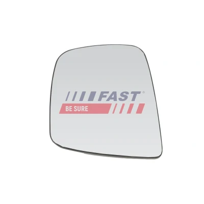 Kuva FAST FT10303 Peililasi, ulkopeili Vasen Kupera
