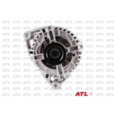 Kuva Laturi OPEL, VAUXHALL OE 62 04 142, 90 506 203, 512 219
