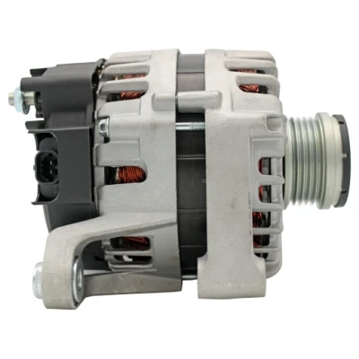 Kuva HELLA 8EL 011 713 911 Laturi 14V 120A OPEL: Meriva B, Zafira C Tourer