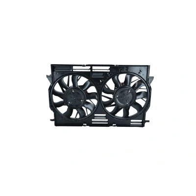 Kuva NRF 470173 Jäähdyttimen Tuuletin 600W ilman jäähdytystuulettimen kehää