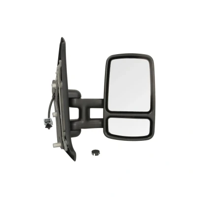 Kuva Ulkopeili SPJ E 1618
