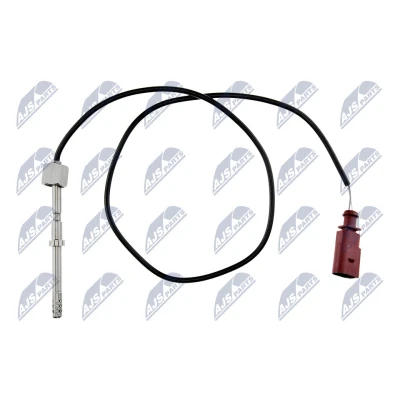 Kuva Tunnistin, pakokaasulämpötila Vw Crafter 30 35 buss, 50 flak/chassi, skåp OE 070 906 088 A, 153 05 28, A906 28