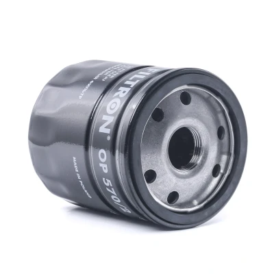 Kuva FILTRON OP 570/2 Öljynsuodatin M 22 X 1.5 Ruuvattava suodatin OPEL: Insignia A Sports Tourer, Hatchback, Astra K Hatchback