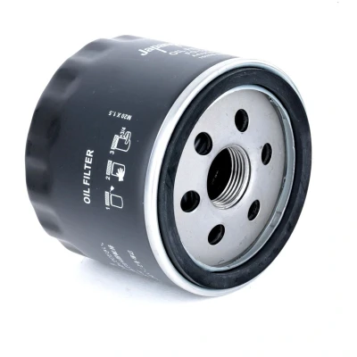 Kuva JAPANPARTS FO 122S Öljynsuodatin Ruuvattava suodatin RENAULT: CLIO 2, MEGANE 3 Grandtour, Kangoo II Express, NISSAN: Qashqai / Qashqai+2 I, 2