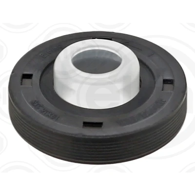 Kuva ELRING 875.480 Kampiakselin Tiiviste PTFE (polytetrafluorietyleeni)/ACM (polyakryyli kumi) VOLVO: V70 3, XC70 II Farmari, XC90 I
