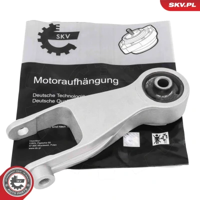 Kuva Moottorin tuki, Takana Esen skv 75SKV007 opel OE 6 84 713, 92 27 882