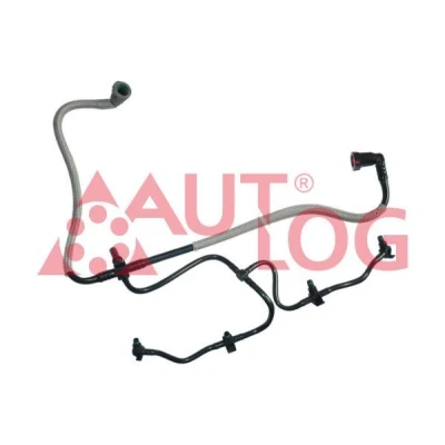 Kuva AUTLOG KL3129 Letku, Polttoaineen Ylivuoto FORD: Transit Mk6 Van