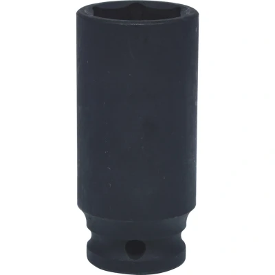 Kuva KS TOOLS 515.1124 Voimahylsy 78 24,0 12,5 (1/2&quot;) Kuusikulma