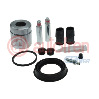 Kuva AUTOFREN SEINSA D43314S Jarrusatula Korjaussarja Etuakseli 52 KIT PISTON+GUIDEPINS OPEL: Astra G Sedan, CC