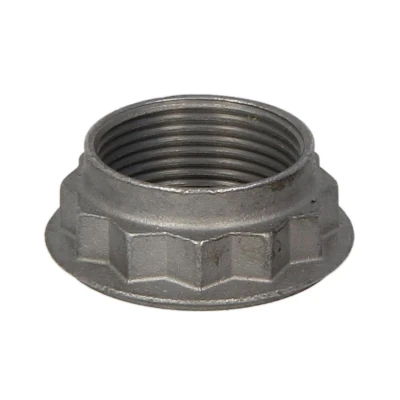 Kuva FEBI BILSTEIN 08730 Mutteri MERCEDES BENZ: W124 Sedan, /8 W123 Sedan