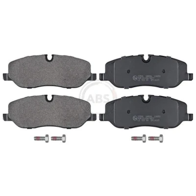 Kuva A.B.S. 37501 Jarrupalat Kulumisenilmaisemelle LAND ROVER: Range Rover Sport, Discovery 3, 3