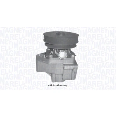 Kuva MAGNETI MARELLI 352316170323 Vesipumppu FIAT: Punto I Hatchback