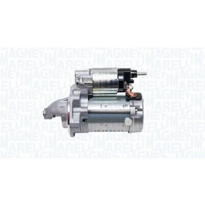 Kuva MAGNETI MARELLI 063280086010 Starttimoottori 12 1,4 10 FIAT: 500 Hatchback