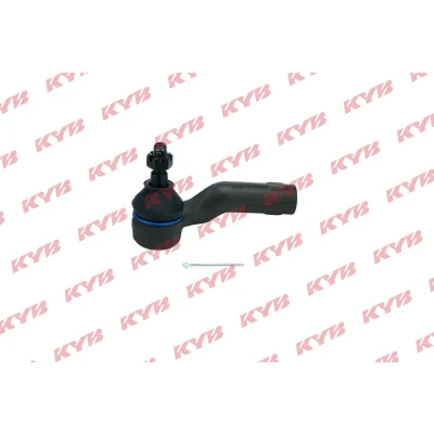 Kuva KYB KTR1262 Raidetangon Pää 15 M10X1.25 Etuakseli, vasen MAZDA: 3 Hatchback, 5, Sedan