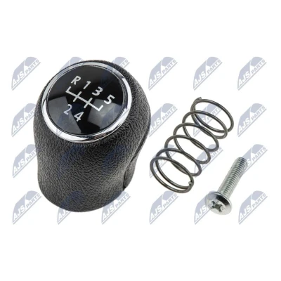 Kuva NTY GZB VW 014 Vaihdekepin nuppi