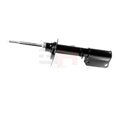 Kuva Iskunvaimennin, Etuakseli, vasen BMW X5 [E53] OE 1096271, 31306754341, 31306754343
