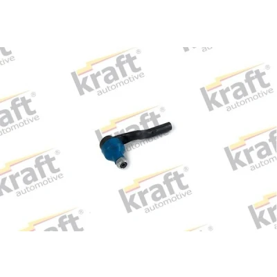 Kuva KRAFT 4311040 Raidetangon Pää Etuakseli, Vasen, Ulompi MERCEDES BENZ: E sarja T modell, Sedan