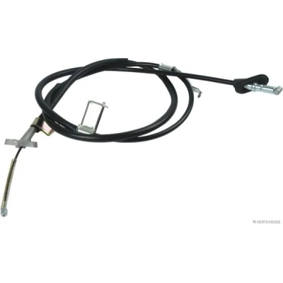 Kuva HERTH+BUSS JAKOPARTS J3934080 Käsijarruvaijeri 2268 HONDA: CR V 2