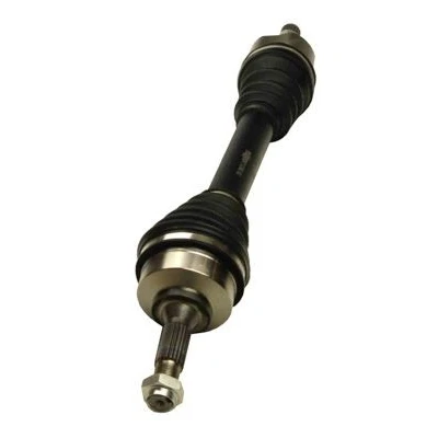 Kuva MAXGEAR 49 0891 Vetoakseli Etuakseli, vasen 610 PEUGEOT: 206 Hatchback, CITROËN: Xsara Hatchback