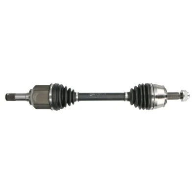 Kuva PASCAL G2F055PC Vetoakseli Etuakseli, vasen 634 FIAT: BRAVO 2