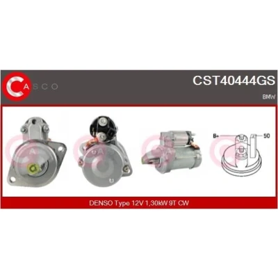 Kuva CASCO CRS74028AS Lämmityslaitteen Puhaltimen Vastus FIAT: BRAVO 2