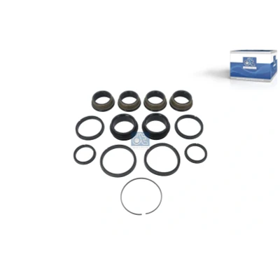 Kuva DT Spare Parts 2.93203 Tiivistesarja, vaihteisto