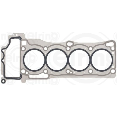 Kuva ELRING 372.690 Kannentiiviste 0,50 76,0 Metalli kerros tiiviste NISSAN: Almera 2 Limousine, Primera Sedan